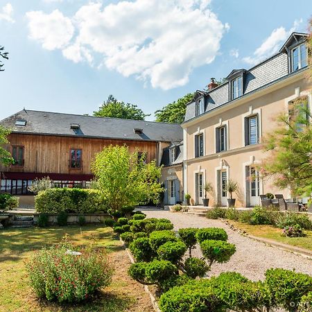 A L'Ombre D'Azay - Demeure D'Hotes - Guesthouse Exterior photo